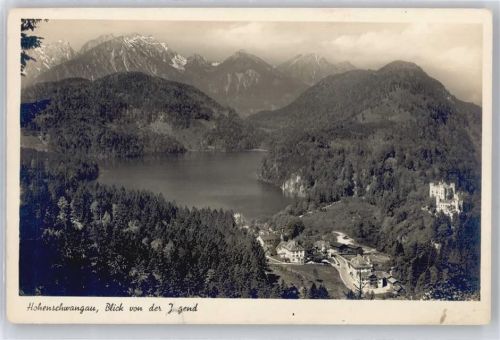 Hohenschwangau AKU1