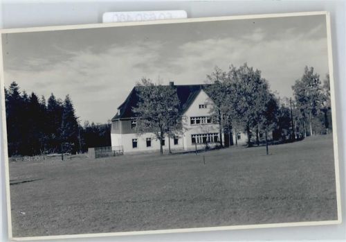 Jöhstadt Foto-Karte