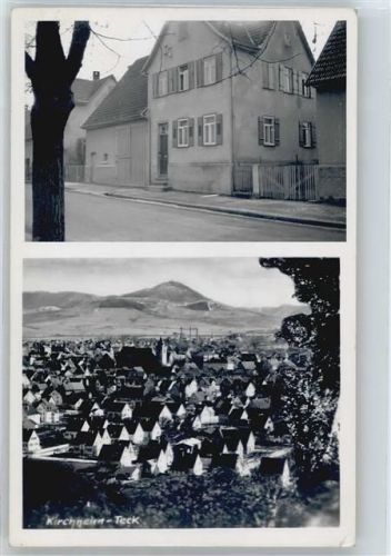 Kirchheim Gesamtansicht