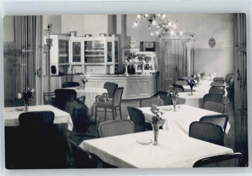 Torgau HOG Central-Hotel