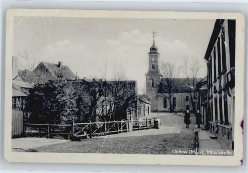 Birkenfelde gel. 13.07.55, Mittelstrasse