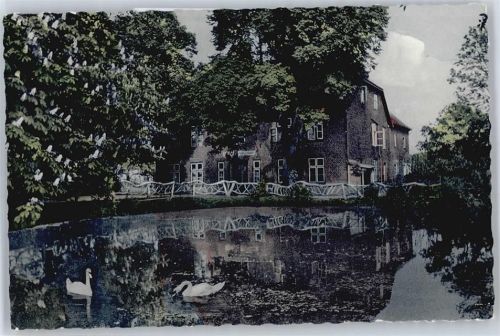 Timmendorf Pension Mühlenpark