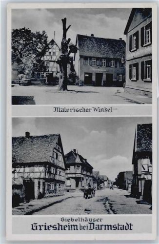 Griesheim