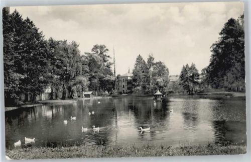 Oppach Schulteich