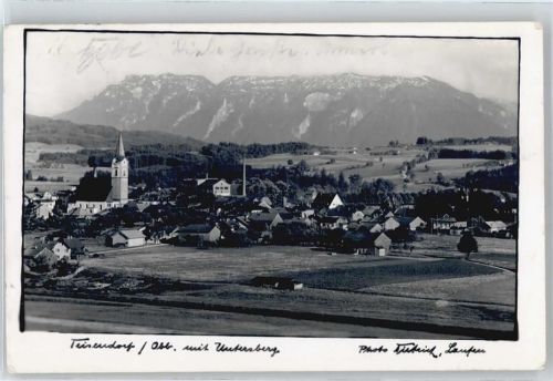 Teisendorf Untersberg