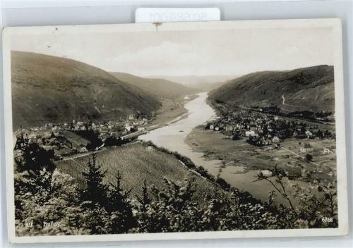 Bullay Panorama AKU1