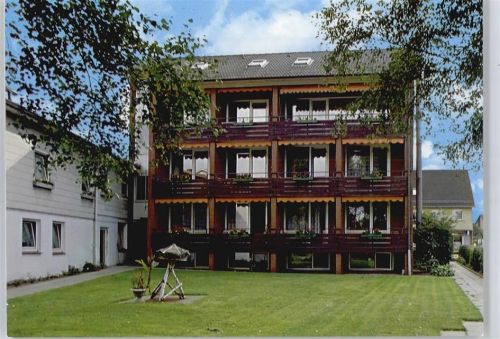 Tangstedt Pflegeheim Edda Sommer