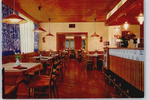 Nordstrand Brauers Gasthof