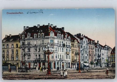 57100 Thionville