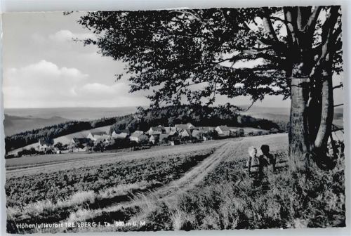 Treisberg