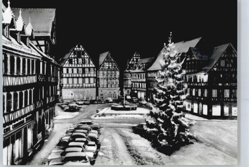 Schorndorf Marktplatz