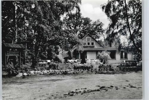 Brünkendorf Restaurant Schwedenschanze