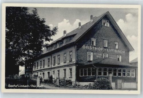 Limbach Gasthof