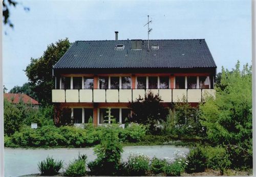 Bad Bevensen Haus Heiderose