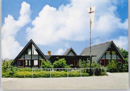 Friedrichskoog Evangelisches Jugend- und Freizeitzentrum Neulandhalle