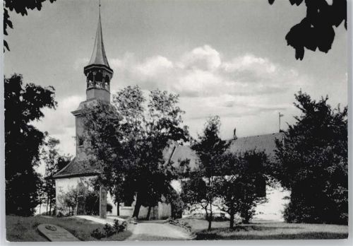 Lunden Kirche