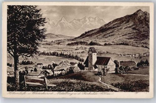 Mittelberg