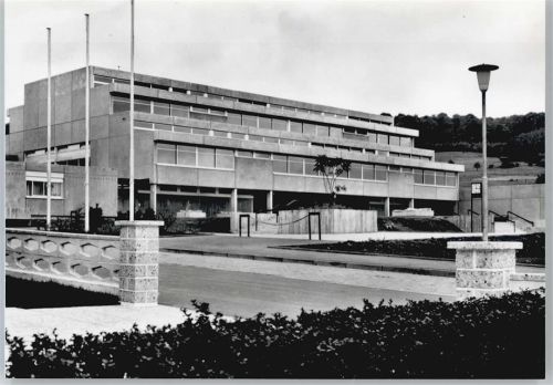 Angersbach Schule