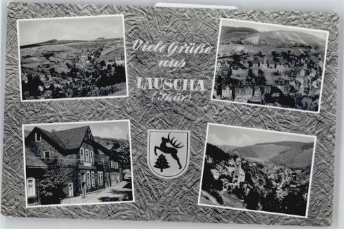 Lauscha