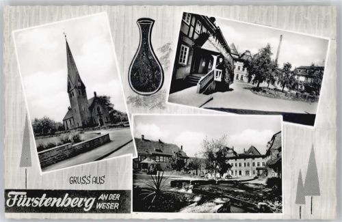 Fürstenberg