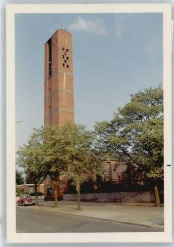 Garstedt Kirche