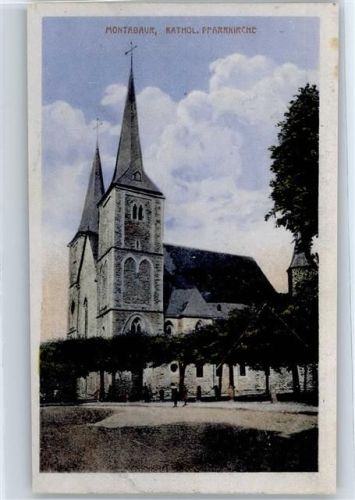 Montabaur Kirche