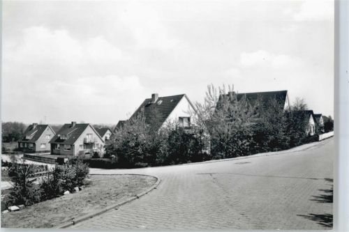 Hemmoor Siedlung