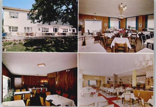 Elmenhorst Gasthaus Am Neuen Teich