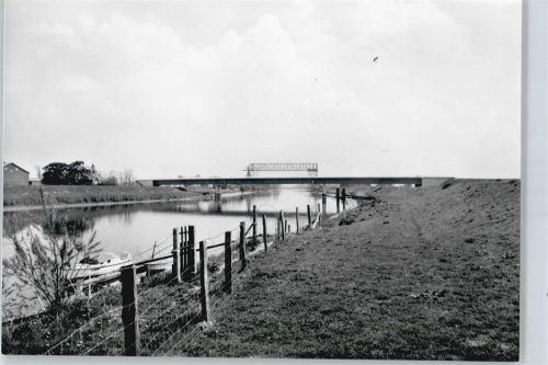 Hemmoor Brücke