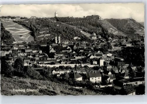 Freyburg