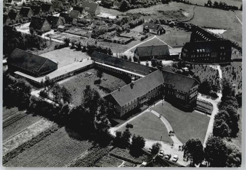 St. Michaelisdonn Mittelschule