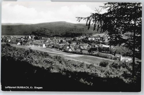 Burbach