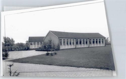 Hemmoor Foto mit Negativ