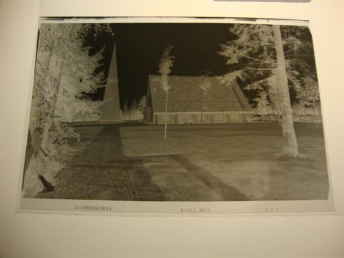 Hartenholm Negativ