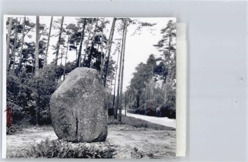 Ramlingen-Ehlershausen Foto mit Negativ