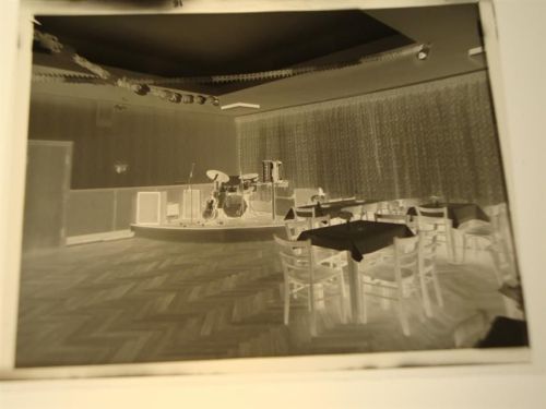 26121 W2900 Ohmstede KEINE AK Ohmsteder Rasthaus, Negativ