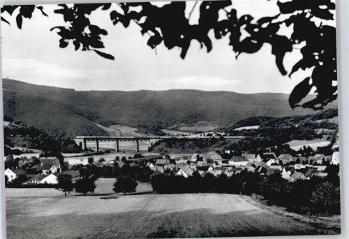 Oberrieden Gesamtansicht