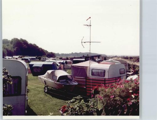Langballigau Foto, Campingplatz