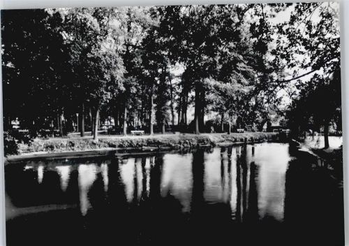 Heiligenrode Park