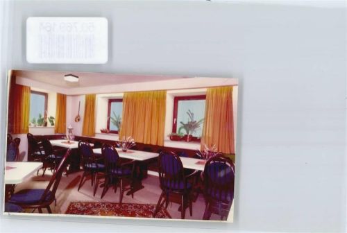 Blasheim Foto, Pension Jäger-Klause am Wiehengebirge