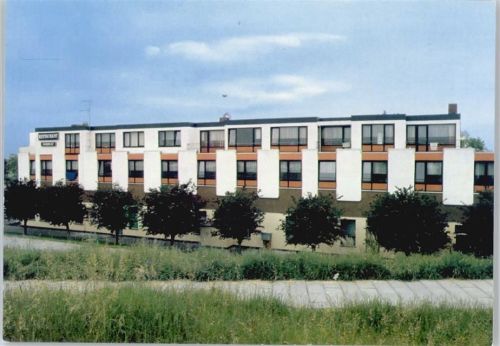 Schillig Hotel Seeblick