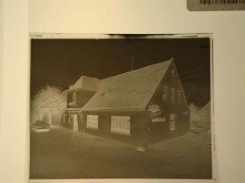 Kirchweyhe Gasthaus, Negativ