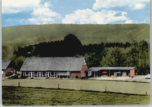 Lienen Cafe Waldblick