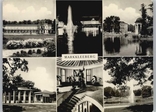 Markkleeberg Park-Gaststätte