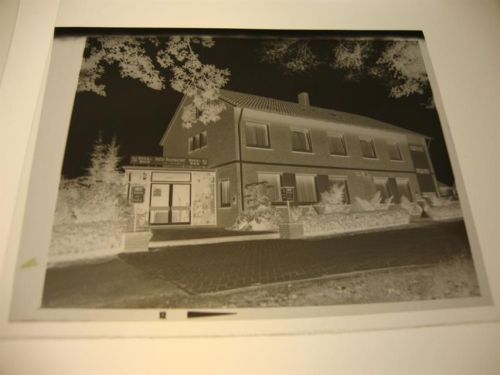 Uelsen Gasthaus, Negativ