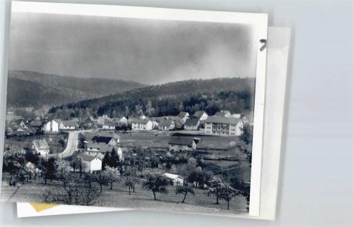 97705 W8736 Premich FOTO KEINE AK Foto mit Negativ