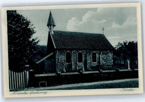 Spiekeroog Friedhof