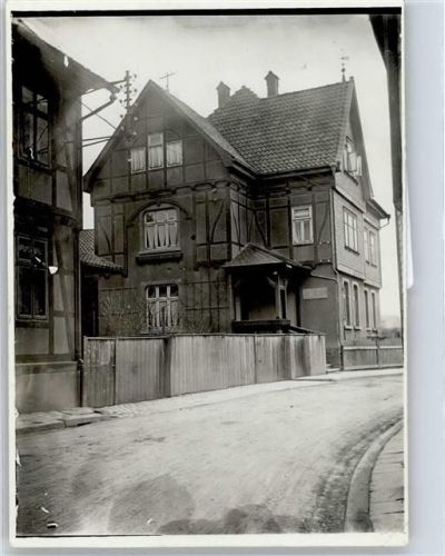 Dassel gasthaus