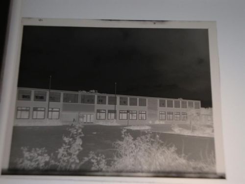 Bücken Negativ