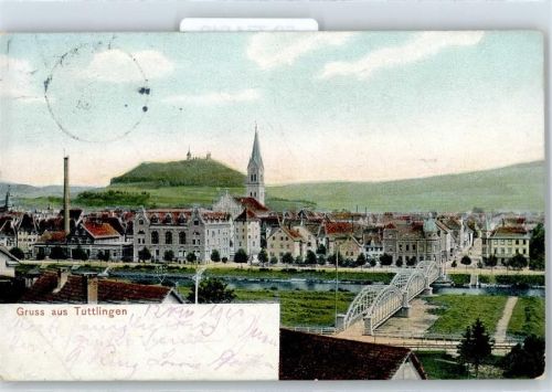 Tuttlingen